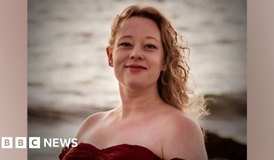 Renee Good: Family of American woman killed by ICE agent sues Trump officials