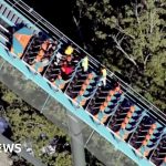 One dead, several others injured on Six Flags roller coaster in Georgia