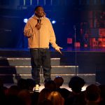 Michael Che talks about 'Shot in Minnesota,' his Netflix special filmed on First Avenue