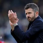 Can Michael Carrick and his headphones silence the noise around Man Utd?