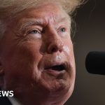 Reaction after Trump invoked 9/11 attacks to attack El-Sayed