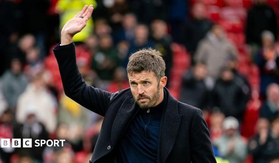 Manchester United and Michael Carrick: The manager's future seems inevitable, but the owners' problems are much bigger
