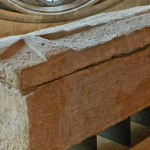 Case of mysterious medieval skeleton buried in Roman-era sarcophagus at Westminster Abbey finally solved