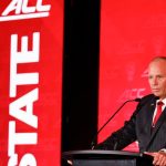 NC State fires Dave Doeren, ending 14-year tenure after Stanford loss :: WRAL.com