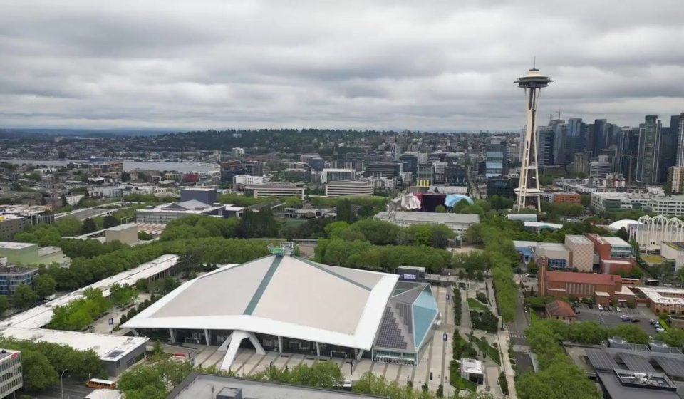 Report Says NBA Expansion in Seattle 'No Longer a Lock', Is It a Leverage Plot?