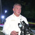 12-year-old girl fatally shot in US during 'dispute over parking space' - BBC News Africa