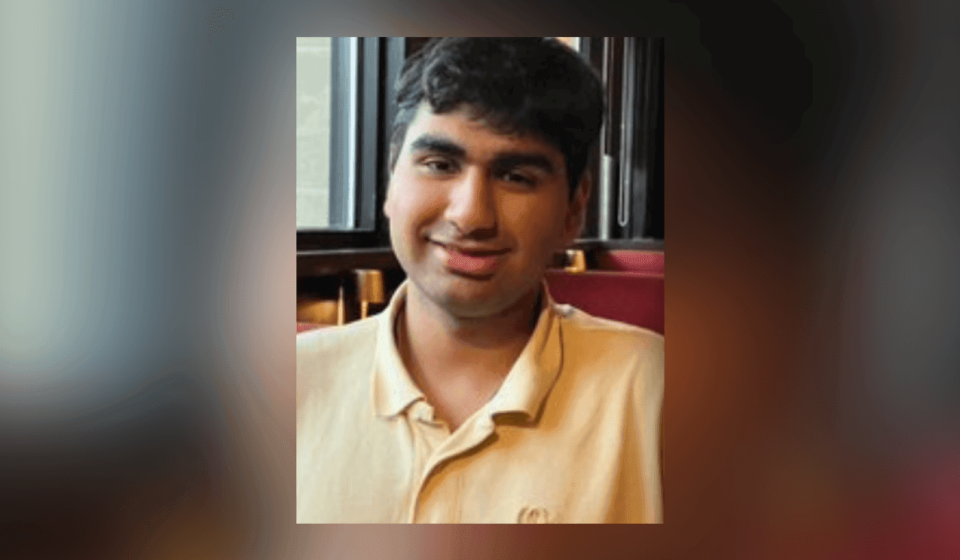What happened to Dilan Ashar? UMD student found “disoriented” after 6 days in the woods