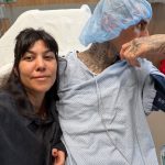 Travis Barker reveals reason for hospitalization, undergoes nerve surgery