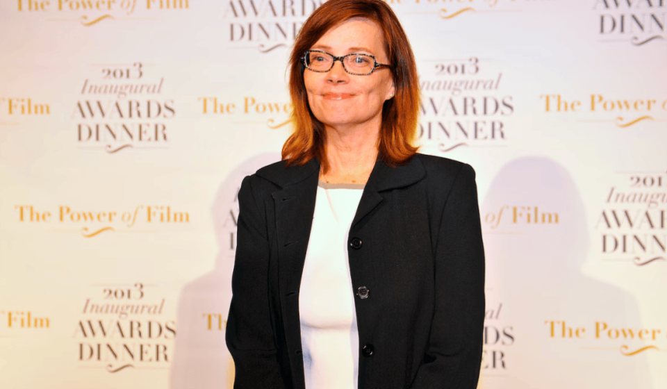 Ann Hornaday is dead: Washington Post film critic was 66