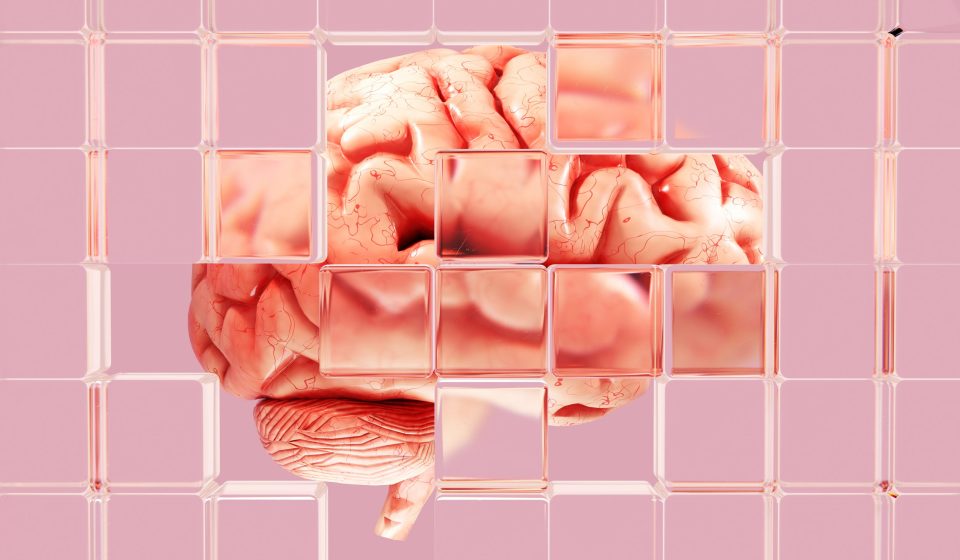 Many women who think they have anxiety actually have this instead. Here's how to spot the difference