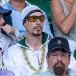Ali G is back. But has the character passed its expiration date? -BBC