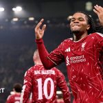 Liverpool 4-3 Villarreal: Rio Ngumoha shines on his return