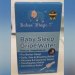 Parents urged to stop using recalled baby water sold online