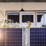 California gives the green light to solar on balconies