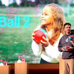 MrBeast invests quarter million in AI-powered 'Ball 2' on Shark Tank