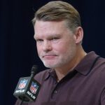 Chris Ballard's Colts tenure: How the failed Matthew Stafford trade changed the franchise