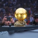 Ballon d'Or 2026 live updates: Rankings, nominees and more ahead of today's ceremony