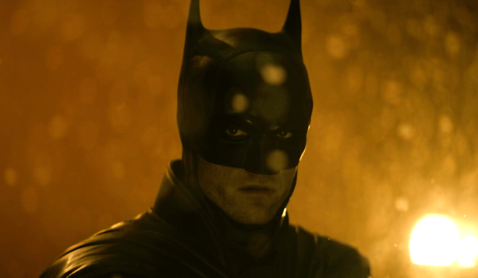 'The Batman 2' halts production as Matt Reeves steps away
