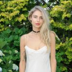 Model Sahara Ray dies at 34