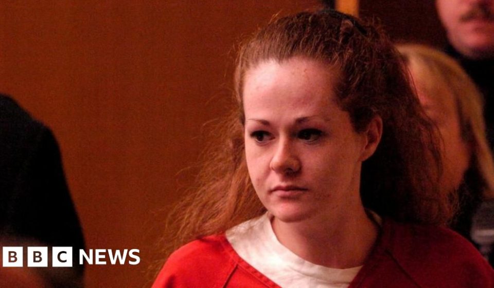 Could Christa Pike be executed again and by what method? -BBC