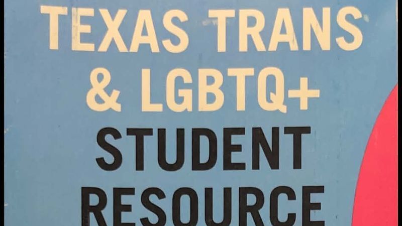 Texas Mystery Mailers: Southeast Texas Families Receive Unsolicited LGBTQ+ Student Guide