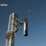SpaceX will attempt first double Starship rocket capture during next test launch, says Elon Musk