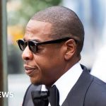 Jay-Z to perform at Super Bowl halftime show - BBC News Africa