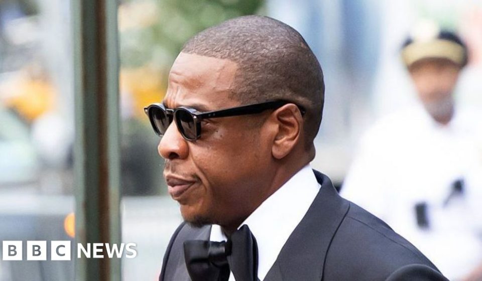Jay-Z to perform at Super Bowl halftime show - BBC News Africa