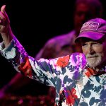 The Beach Boys cancel another planned comeback concert