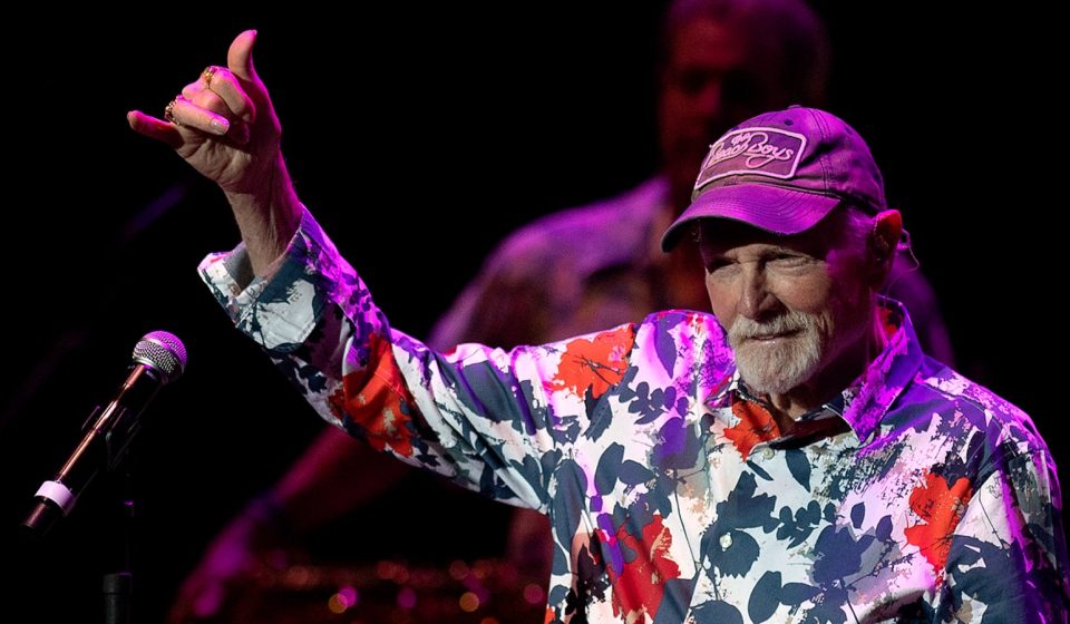 The Beach Boys cancel another planned comeback concert The Beach Boys cancel another planned comeback concert