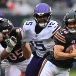 New Caleb Williams update headlines Week 5 Bears injury report