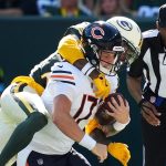 Five lessons from the loss of the bears at Lambeau