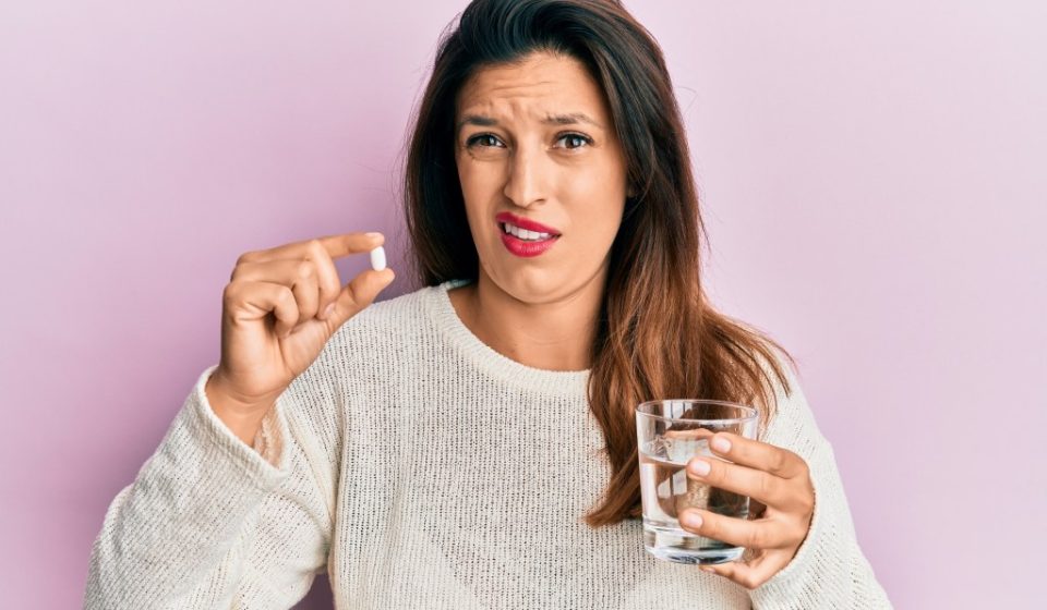 Popular supplement sold at Whole Foods recalled due to salmonella concerns Popular supplement sold at Whole Foods recalled due to salmonella concerns