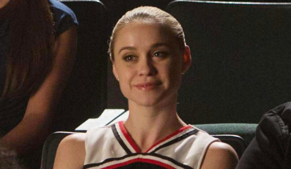 Becca Tobin on ‘Glee’ Reboot: ‘It Gives Me Diarrhea’ Becca Tobin on 'Glee' Reboot: 'It Gives Me Diarrhea'