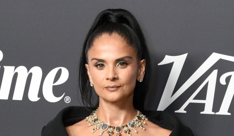 Why did Netflix let Bela Bajaria go?