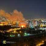 Massive Ukrainian drone attack hits shopping mall in Russia's Belgorod Oblast, residents say
