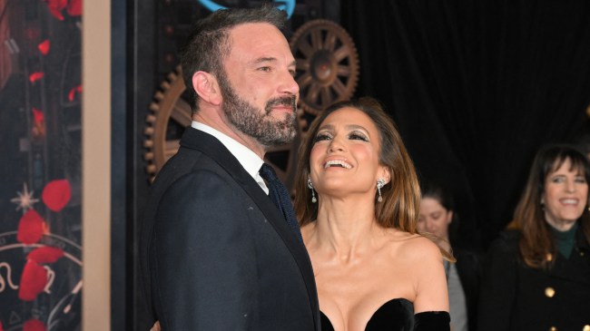Are Ben Affleck and Jennifer Lopez getting back together after Keith Urban rumors? Are Ben Affleck and Jennifer Lopez getting back together after Keith Urban rumors?