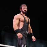 Drugs, saliva on shirt found at scene of AEW star Pac's death: police