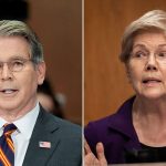 Scott Bessent hits back at Elizabeth Warren over Treasury yields letter
