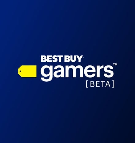 Free $5 reward certificate for signing up for the new Best Buy Gamers program