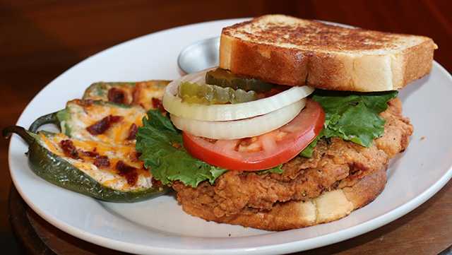 LIST: Finalists Announced for 2026 Iowa's Best Breaded Pork Tenderloin Competition