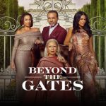 'Beyond the Gates' wins four Emmys in its first year of eligibility