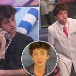 'Big Brother 28' Star Drew Campbell Reveals What The Jury Told Him After His Eviction
