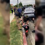 Long Beach, Calif.: U.S. citizen injured in ICE incident, officials say