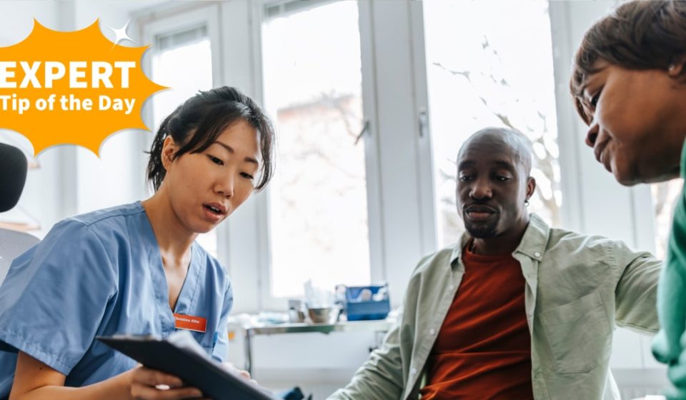 The 4 Biggest Red Flags in Your Family Medical History