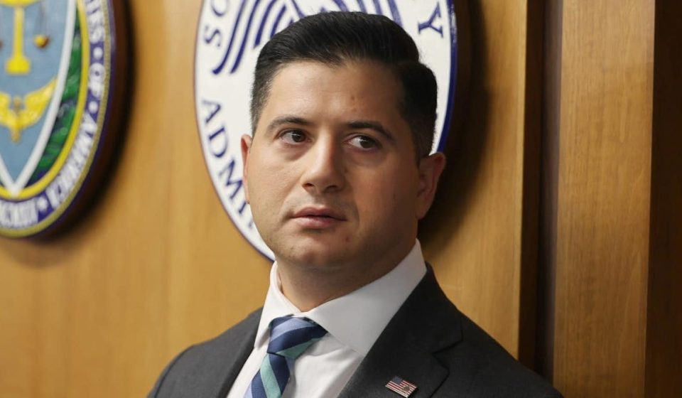 Justice Department says 20,000 non-citizens obtained absentee ballots in California