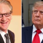 Bill Maher rips Donald Trump after second White House dinner