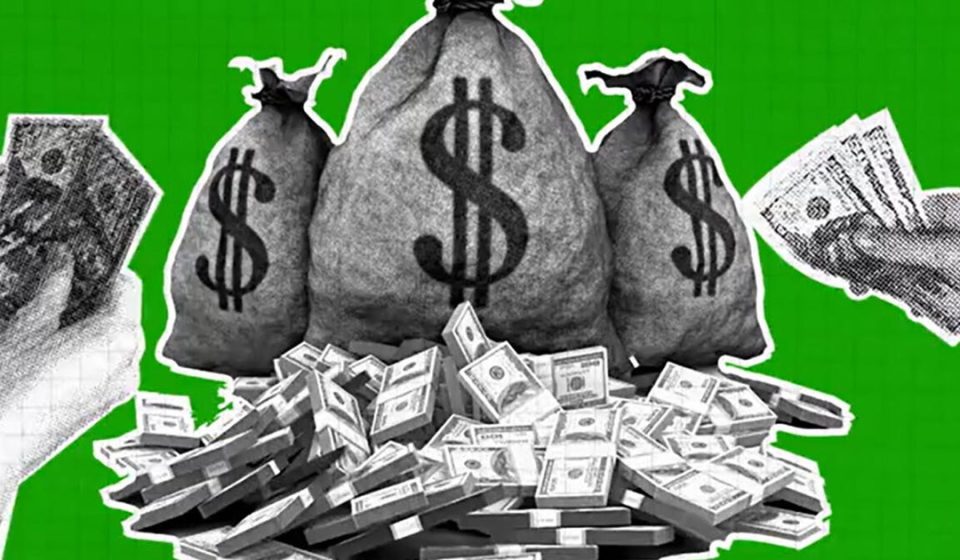 California's Proposed Billionaires Tax: How Much Is It?