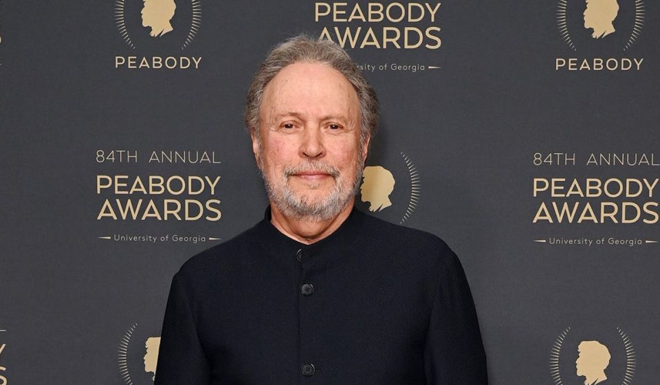 Billy Crystal says he no longer trusts God after returning home and losing a friend