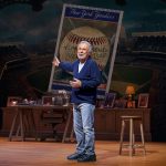 '860' Broadway review: Billy Crystal's brilliant show draws audiences home